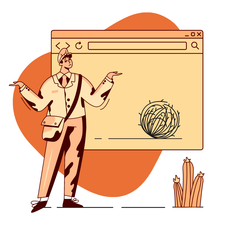 প্রিমিয়াম লেন্ডিং পেজ